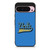 Ucla Bruins 02 Google Pixel 9 Pro XL Case