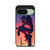Unit Evangelion 01 Google Pixel 9 Case