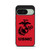 United States Marine Corps Logo Google Pixel 9 Case