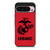 United States Marine Corps Logo Google Pixel 9 Pro XL Case