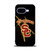 Usc Trojans Thunder Google Pixel 9a Case