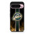 Utah Jazz 03 Google Pixel 9 Pro XL Case