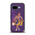 Utah Jazz John Stockton Google Pixel 9a Case