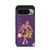 Utah Jazz John Stockton Google Pixel 9 Pro Case
