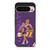 Utah Jazz John Stockton Google Pixel 9 Pro XL Case
