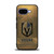 Vegas Golden Knights 02 Google Pixel 9a Case