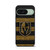 Vegas Golden Knights 03 Google Pixel 9 Case