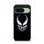 Venom Face Google Pixel 9 Case