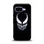 Venom Face Google Pixel 9a Case
