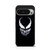 Venom Face Google Pixel 9 Pro Case