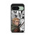 Vinland Saga Thorfinn Karlsefni Google Pixel 9 Case