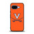 Virginia Cavaliers 01 Google Pixel 9a Case