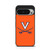 Virginia Cavaliers 01 Google Pixel 9 Pro Case
