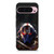 Warhammer 40k Ultramarines Google Pixel 9 Pro XL Case