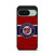 Washington Nationals Wooden Pattern Google Pixel 9 Case