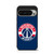 Washington Wizards 03 Google Pixel 9 Pro Case