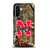 Nebraska Cornhuskers 02 Samsung Galaxy A36 5G Case