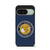 West Virginia Mountaineers 03 Google Pixel 9 Case