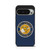 West Virginia Mountaineers 03 Google Pixel 9 Pro Case