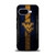 West Virginia Mountaineers Asphalt Texture Google Pixel 9a Case