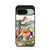 Winnie the Pooh Friendship Google Pixel 9 Case