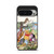Winnie the Pooh Friendship Google Pixel 9 Pro Case