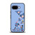 Winnie the Pooh with Piglet Google Pixel 9a Case