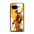 Wolverine X Men Google Pixel 9a Case