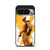 Wolverine X Men Google Pixel 9 Pro Case