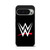 WWE Logo Google Pixel 9 Pro Case