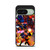 X Men 97 Heroes and Villains Google Pixel 9 Case