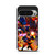 X Men 97 Heroes and Villains Google Pixel 9 Pro Case