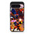 X Men 97 Heroes and Villains Google Pixel 9 Pro XL Case