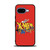 X Men Animated Series Google Pixel 9a Case