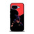 X Men Cyclops Blast Google Pixel 9a Case