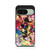 X Men Marvel Members Google Pixel 9 Case
