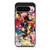 X Men Marvel Members Google Pixel 9 Pro XL Case