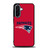 New England Patriots 02 Samsung Galaxy A36 5G Case