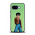 Yu Yu Hakusho Yusuke Urameshi Google Pixel 9a Case