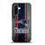 New England Patriots 04 Samsung Galaxy A36 5G Case