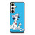 101 Dalmatians A Spot of Love Samsung Galaxy S24 FE Case