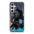 Absolute Batman Comic Samsung Galaxy S24 Case