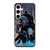 Absolute Batman Comic Samsung Galaxy S24 FE Case