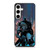 Absolute Batman Manace Samsung Galaxy S24 FE Case