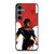 Absolute Superman DC Superhero Samsung Galaxy S24 Plus Case