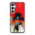 Absolute Superman Dc Samsung Galaxy S24 Case
