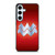 Absolute Wonder Woman Logo Samsung Galaxy S24 Case