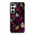 Ada Wong Collages Resident Evil 04 Remake Samsung Galaxy S24 FE Case