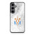 Ahsoka Tano Star Wars 01 Samsung Galaxy S24 Plus Case
