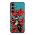 Aki Hayakawa Samsung Galaxy S24 Plus Case